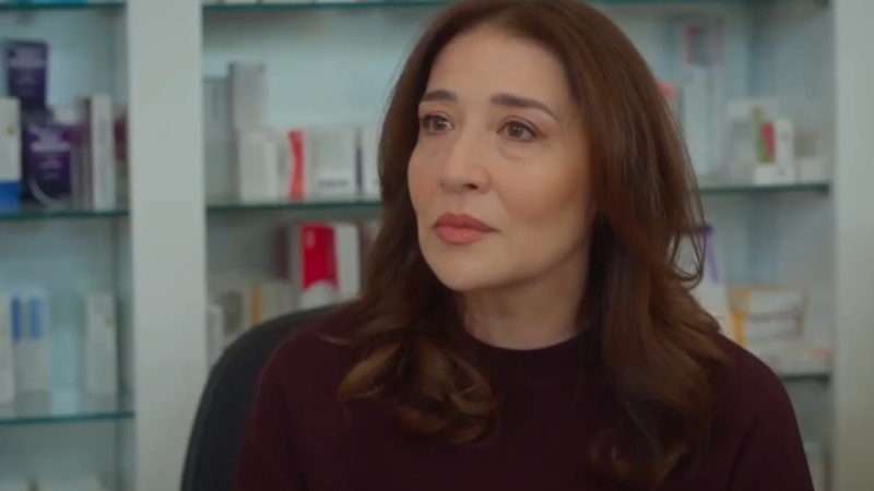 Жемчужные зерна 46 серия смотреть онлайн Video preview