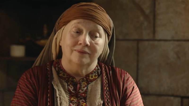 Вефа Султан 42 серия смотреть онлайн Video preview