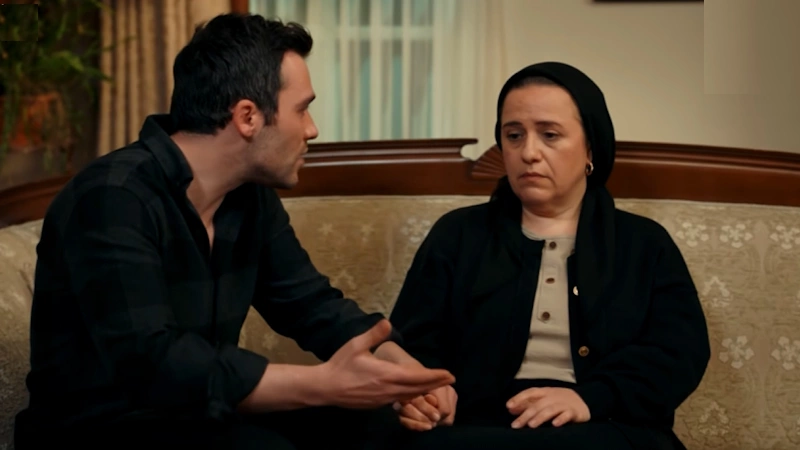 Между 95 серия смотреть онлайн Video preview