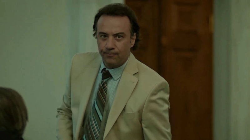 Эхо: Второй акт 6 серия смотреть онлайн Video preview