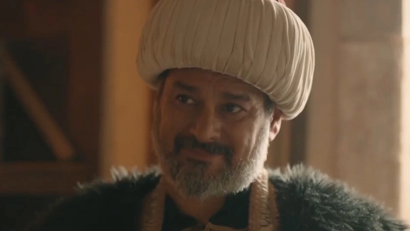 Вефа Султан 53 серия смотреть онлайн Video preview