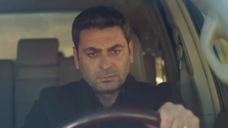 Далекий город 53 серия смотреть онлайн Video preview