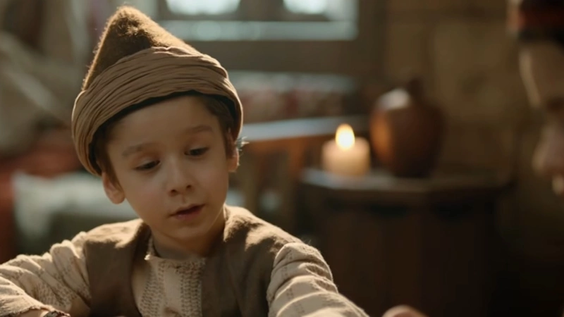 Вефа Султан 51 серия смотреть онлайн Video preview