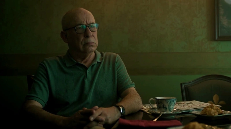 Эхо: Второй акт 7 серия смотреть онлайн Video preview