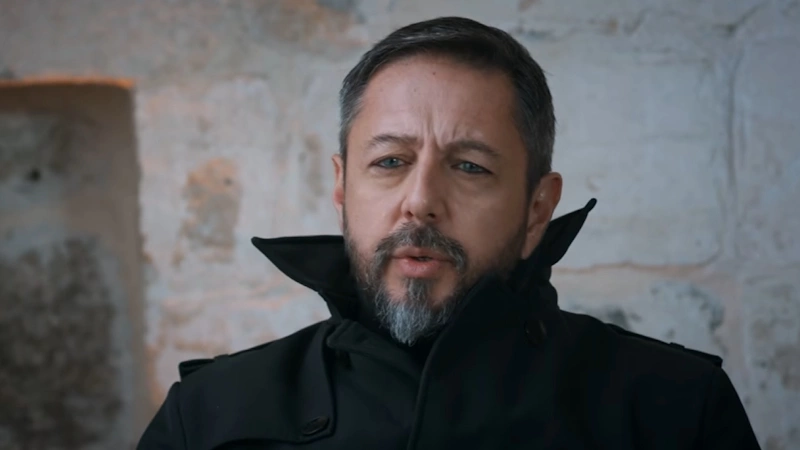 Зерхун 86 серия смотреть онлайн Video preview