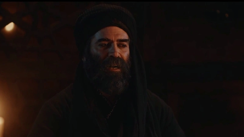 Имам Газали 5 серия смотреть онлайн Video preview