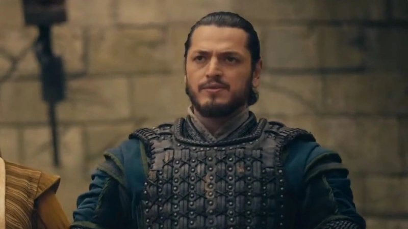 Основание: Орхан 19 серия смотреть онлайн Video preview