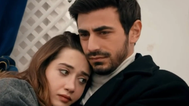 Между 87 серия смотреть онлайн Video preview