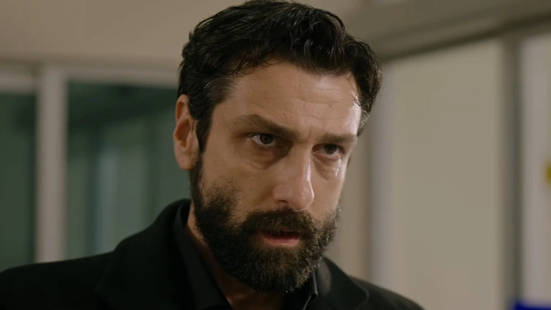 Это море переполнится 22 серия смотреть онлайн Video preview