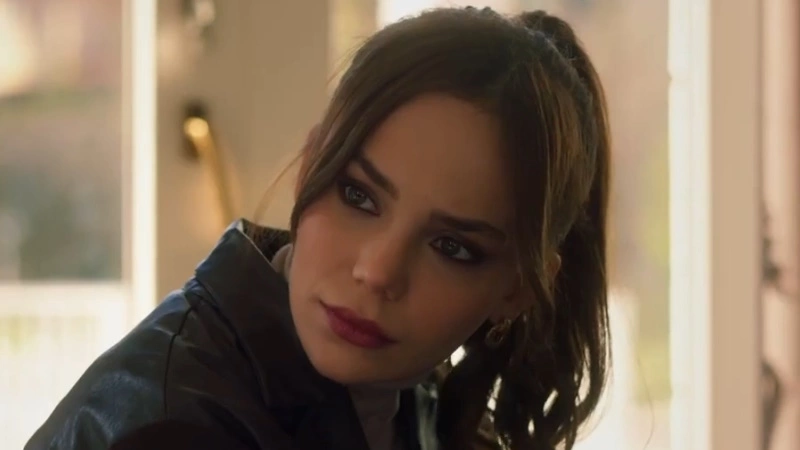 Под одним дождем 5 серия смотреть онлайн Video preview