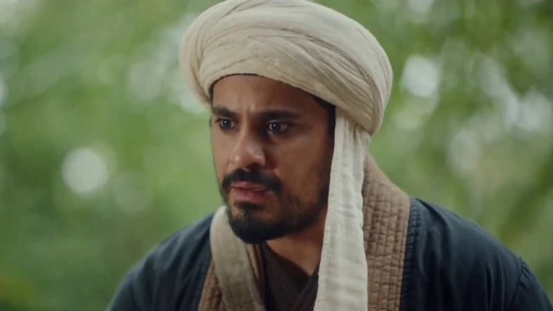 Имам Газали 3 серия смотреть онлайн Video preview