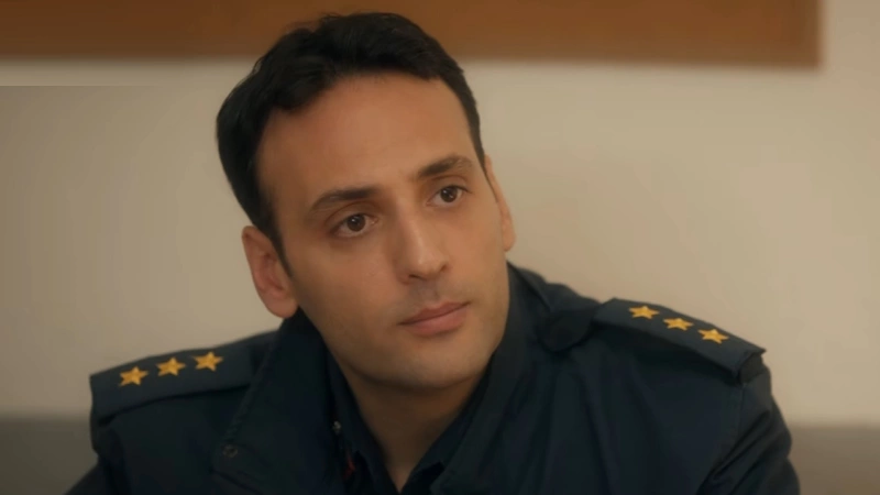 Дети рая 27 серия смотреть онлайн Video preview