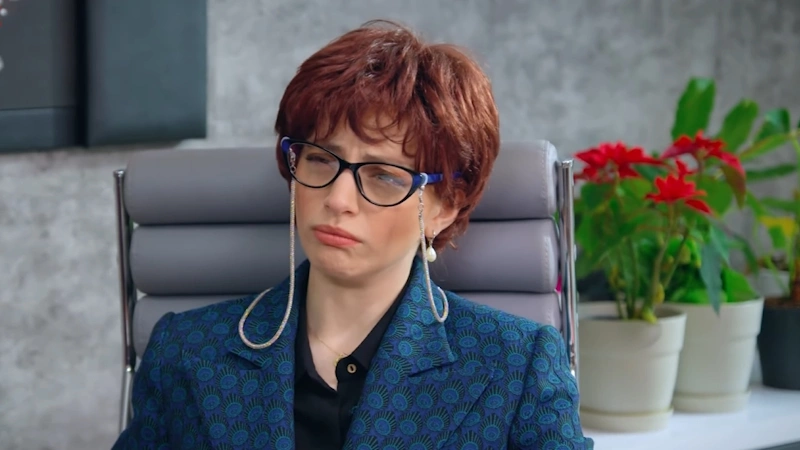 Клуб чистоты 24 серия смотреть онлайн Video preview