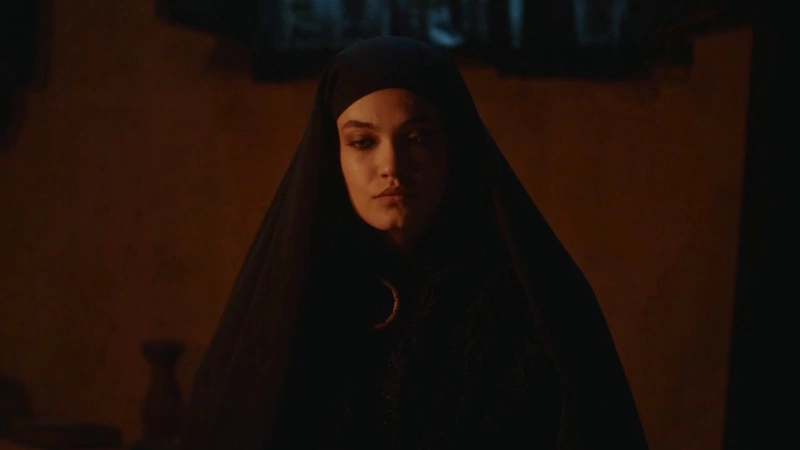 Имам Газали 6 серия смотреть онлайн Video preview