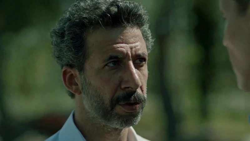 Эхо: Второй акт 3 серия смотреть онлайн Video preview