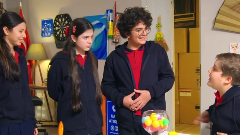 Клуб чистоты 25 серия смотреть онлайн Video preview