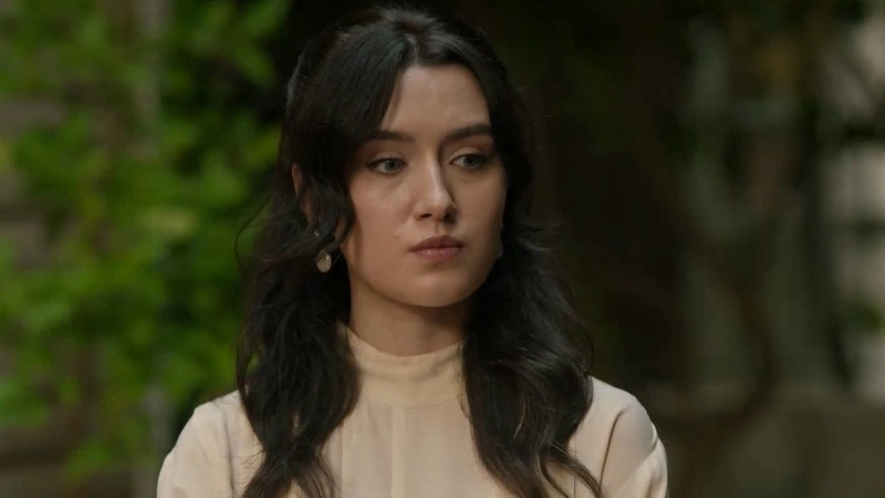 Эхо: Второй акт 9 серия смотреть онлайн Video preview