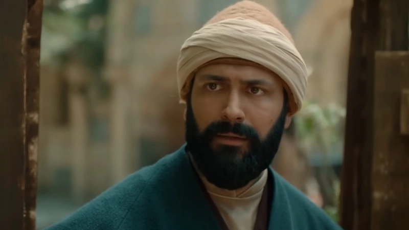 Вефа Султан 55 серия смотреть онлайн Video preview