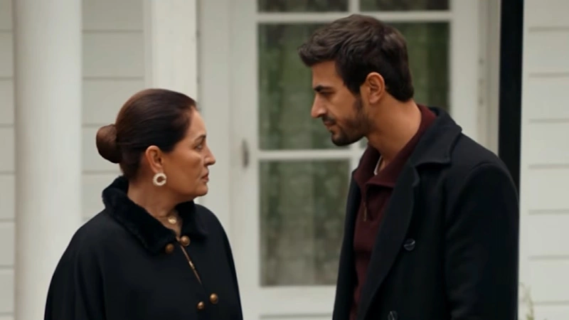 Между 77 серия смотреть онлайн Video preview