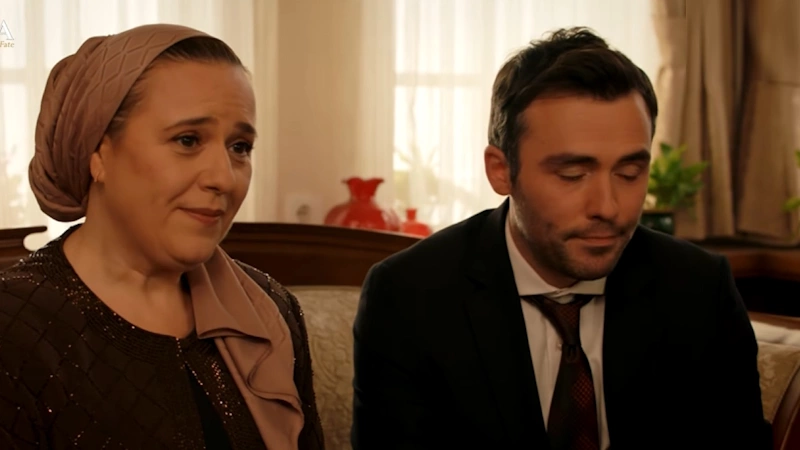 Между 85 серия смотреть онлайн Video preview