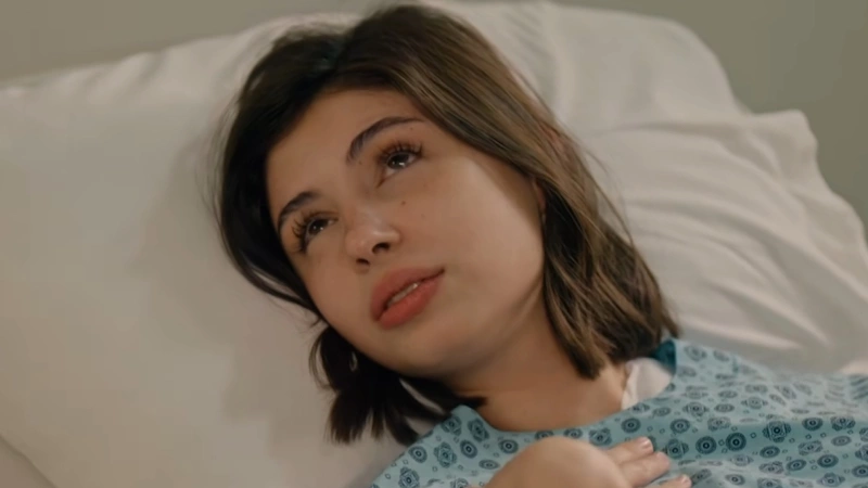 Это море переполнится 21 серия смотреть онлайн Video preview