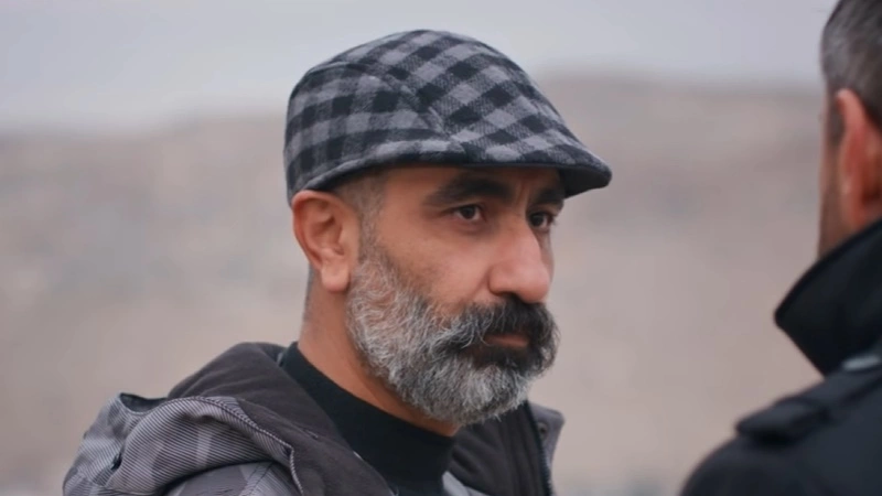 Зерхун 75 серия смотреть онлайн Video preview