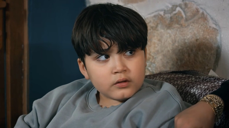 Зерхун 92 серия смотреть онлайн Video preview