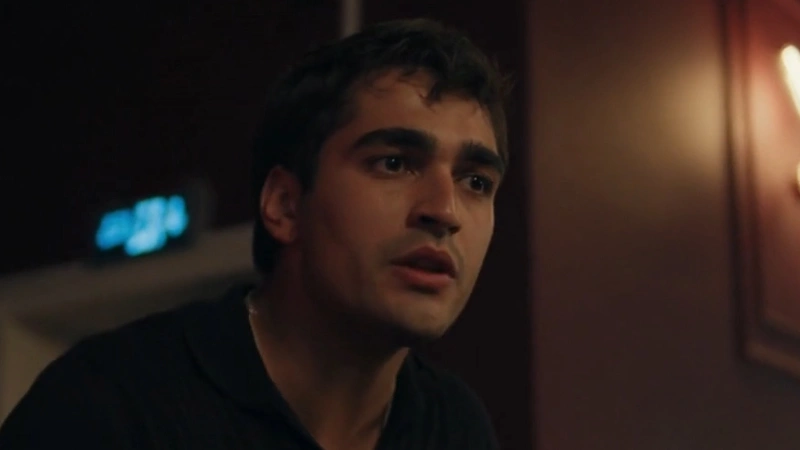 С нами ничего не случится 2 серия смотреть онлайн Video preview