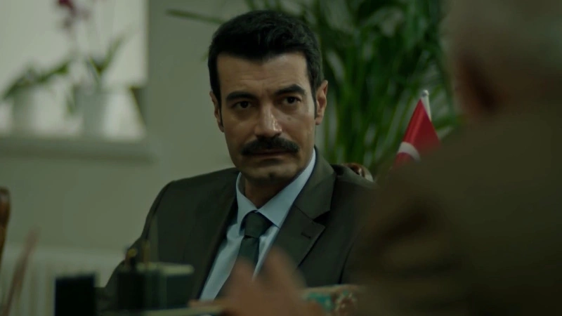 Эхо: Второй акт 5 серия смотреть онлайн Video preview