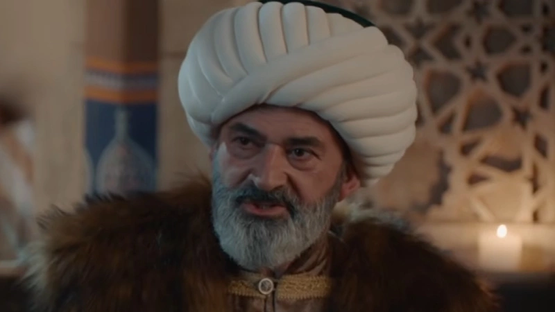 Вефа Султан 56 серия смотреть онлайн Video preview