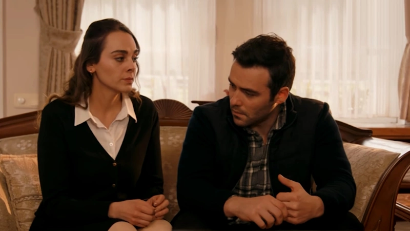 Между 86 серия смотреть онлайн Video preview