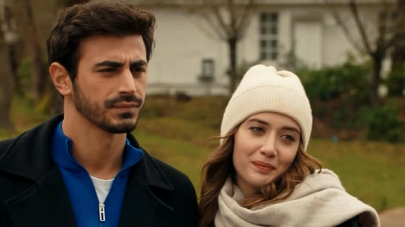 Между 78 серия смотреть онлайн Video preview