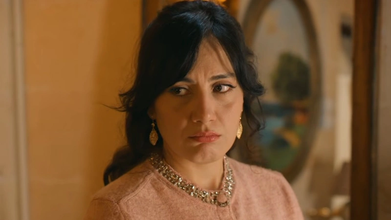 Преемник: зов предков 24 серия смотреть онлайн Video preview