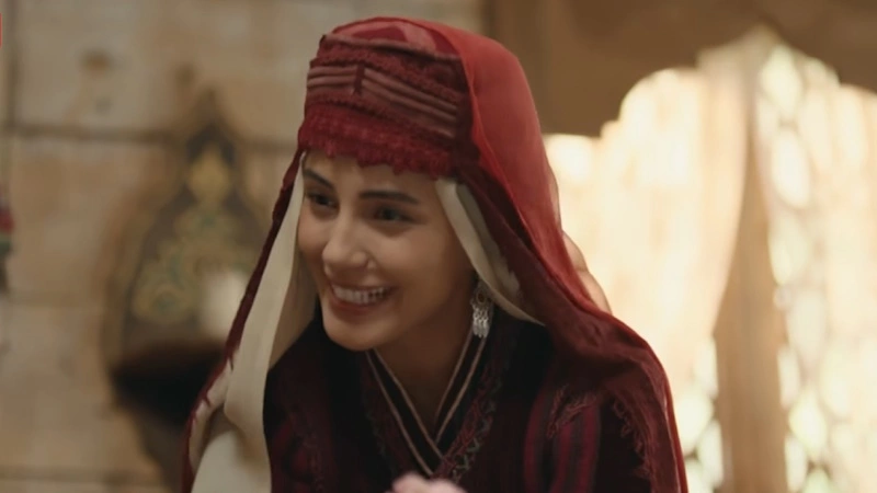 Вефа Султан 41 серия смотреть онлайн Video preview