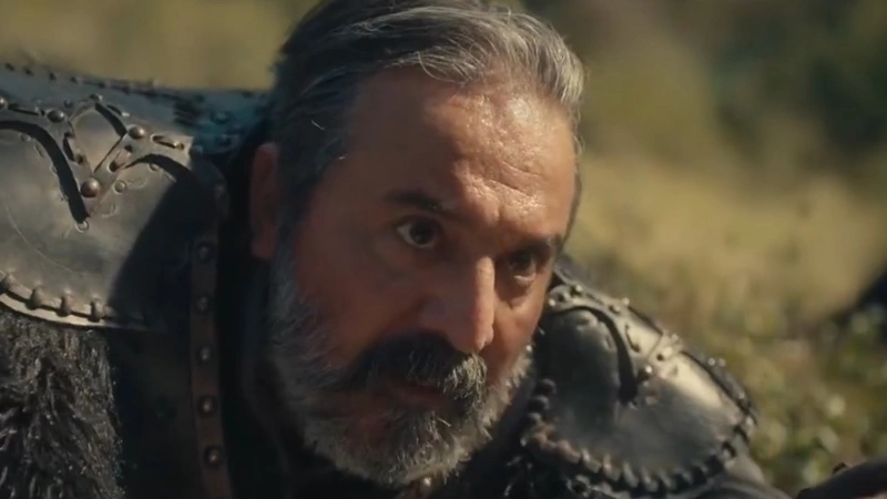 Основание: Орхан 20 серия смотреть онлайн Video preview