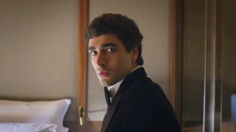 Парень 1 серия смотреть онлайн Video preview