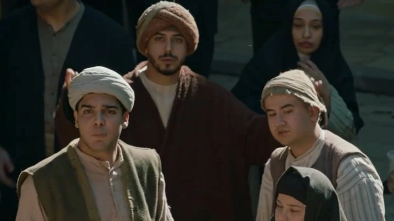 Пятнадцатилетние 9 серия смотреть онлайн Video preview