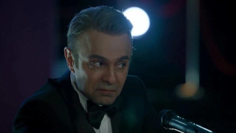 Эхо: Второй акт 2 серия смотреть онлайн Video preview