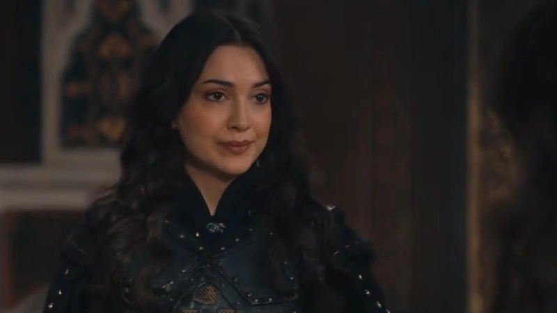 Основание: Орхан 21 серия смотреть онлайн Video preview