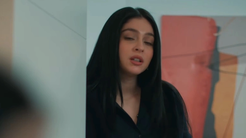 Розы и Грехи 24 серия смотреть онлайн Video preview