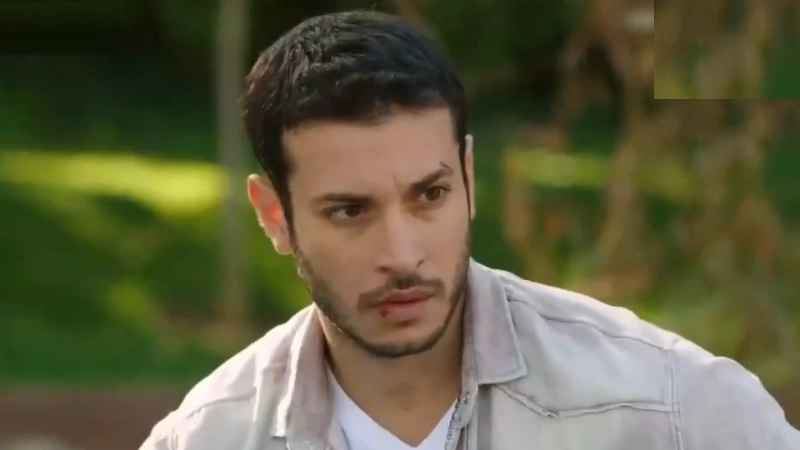 Любовная рана 45 серия смотреть онлайн Video preview